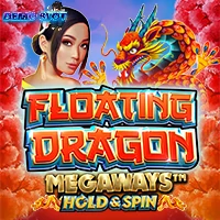 Floating Dragon Megaways