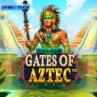 Gates Of Aztec