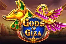 God Of Giza